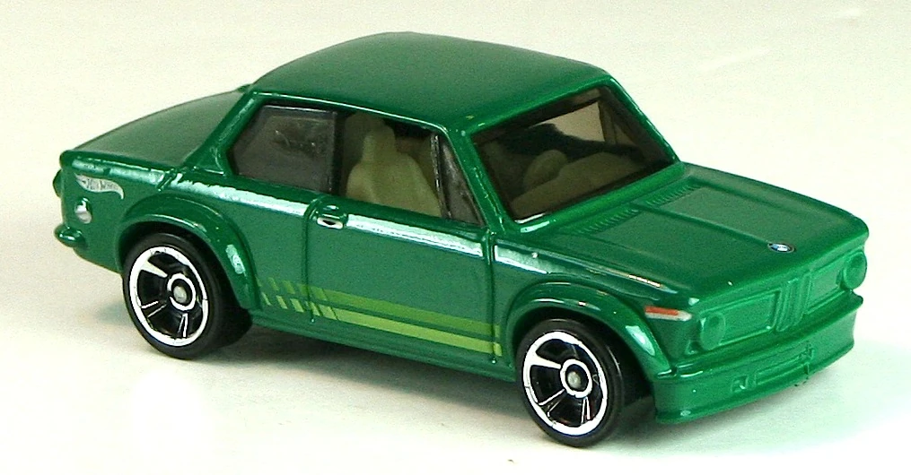 BMW 2002