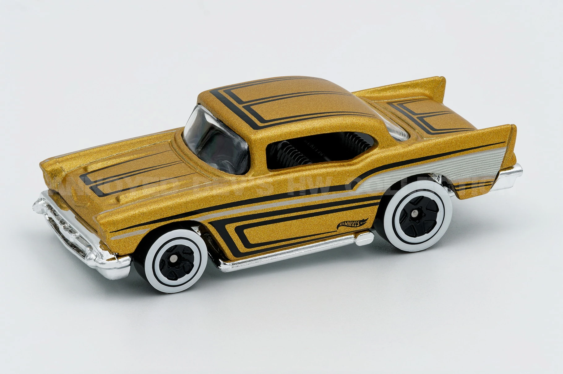 '57 Chevy