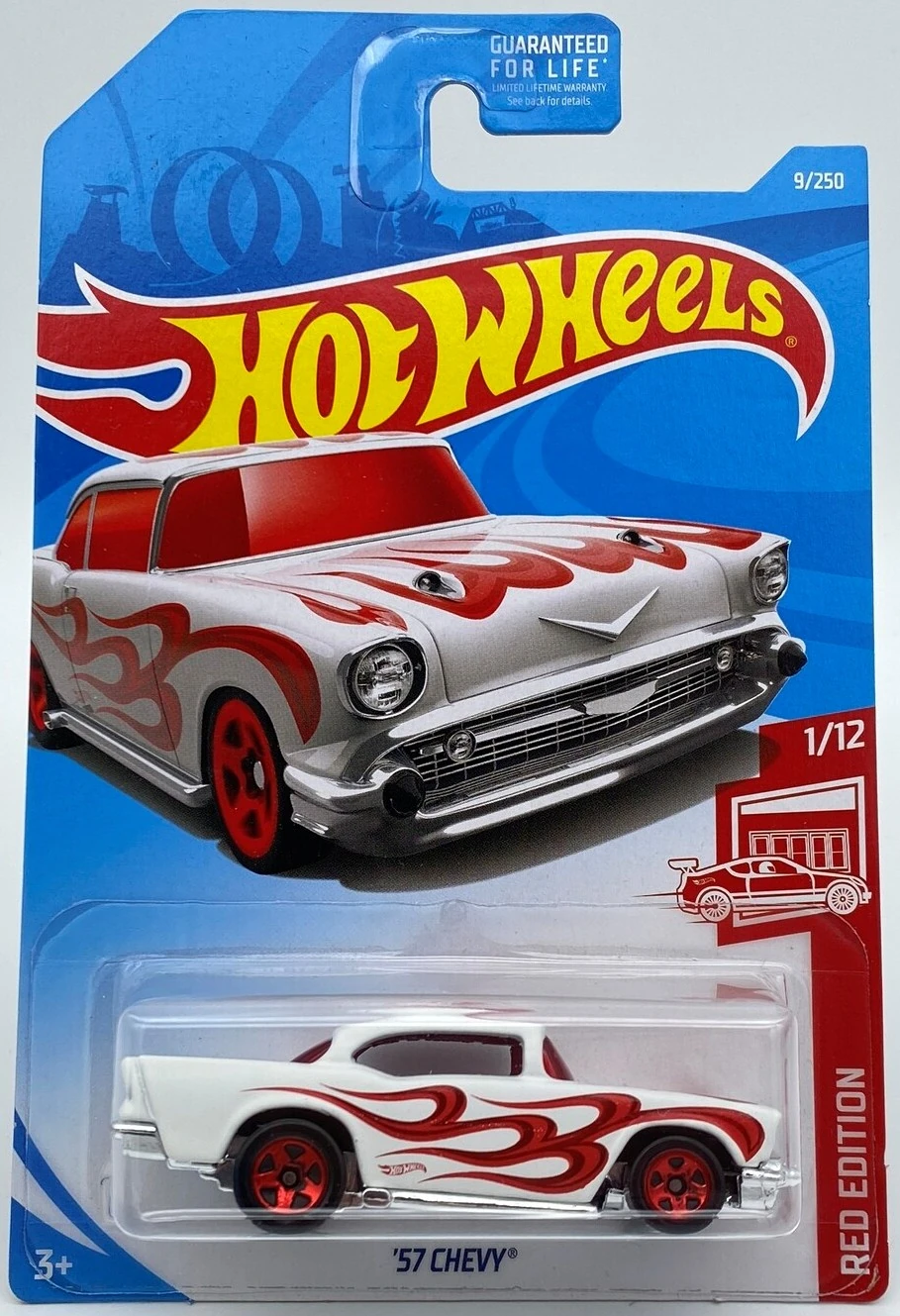 '57 Chevy