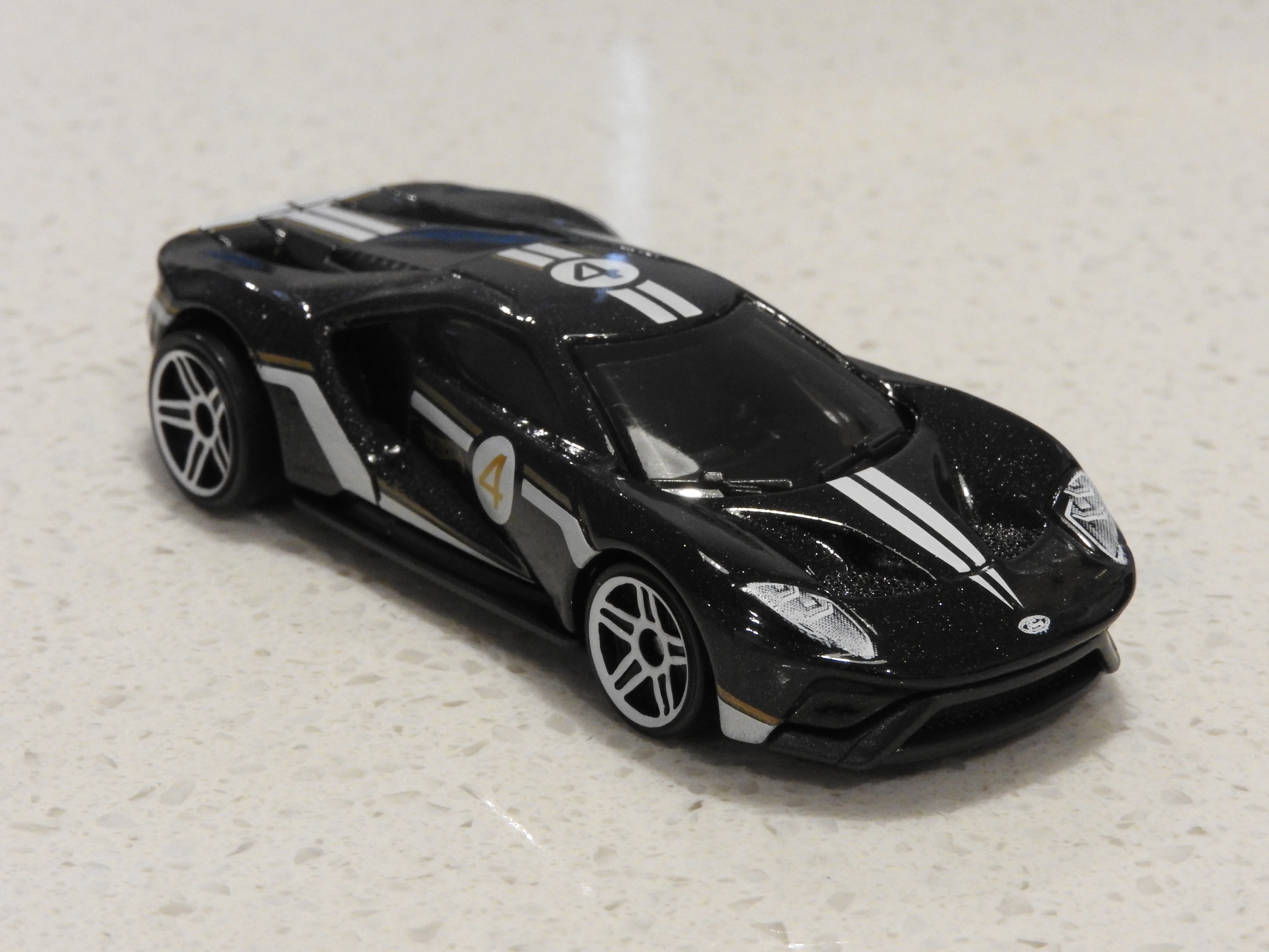 '17 Ford GT