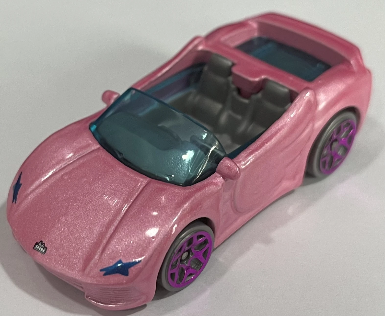 Barbie Extra