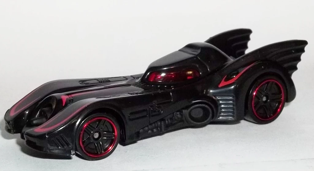 Batmobile