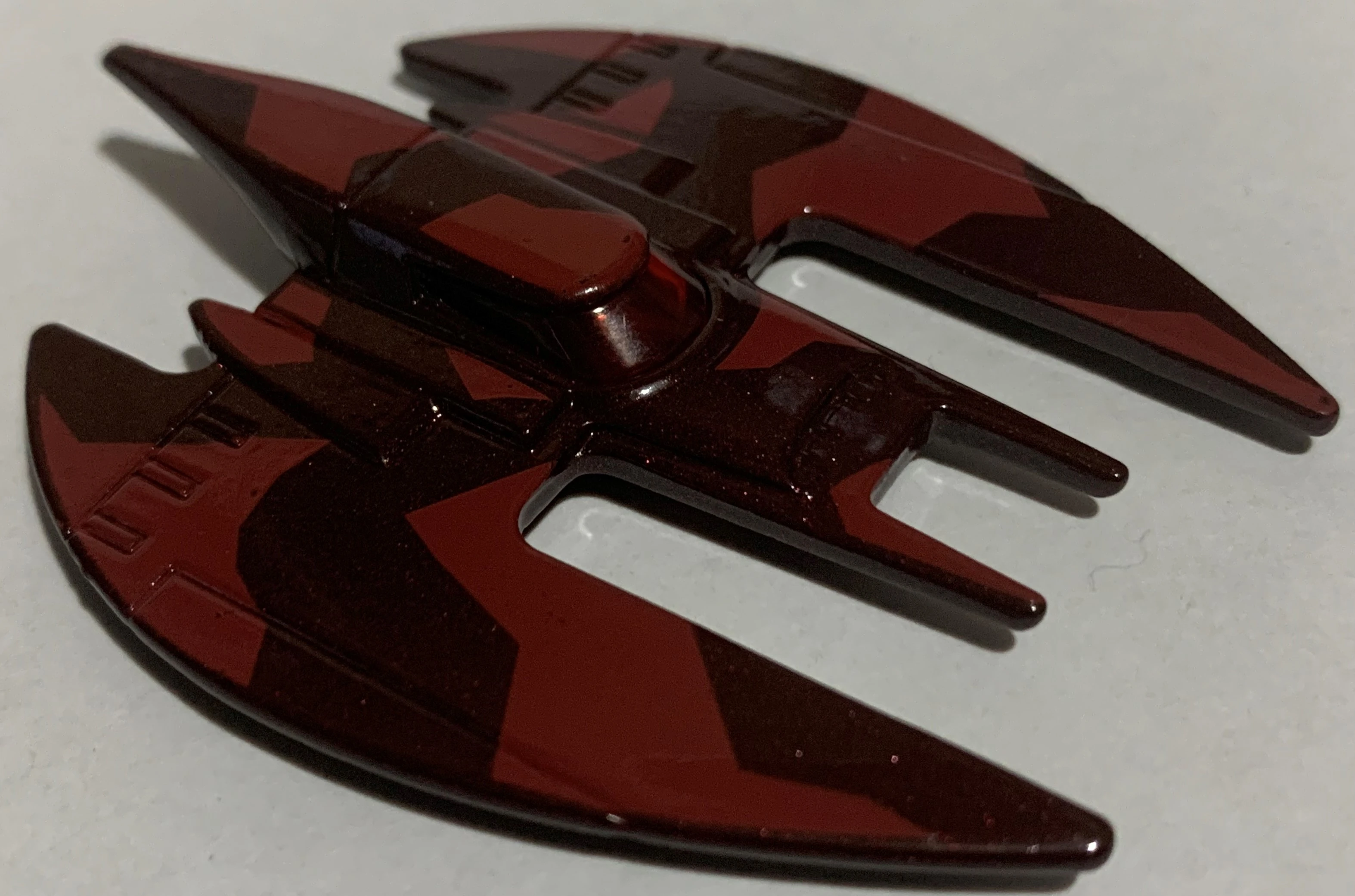 Batplane