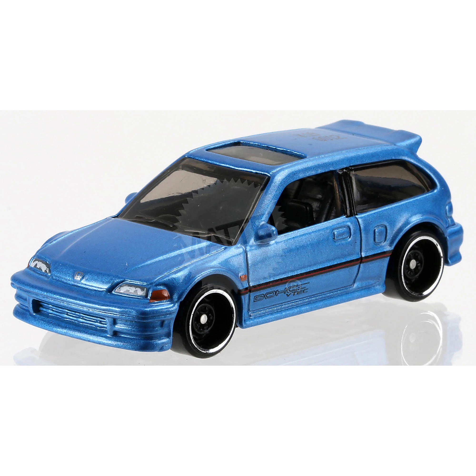 '90 Honda Civic EF