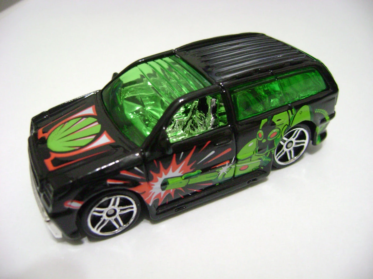 Boom Box