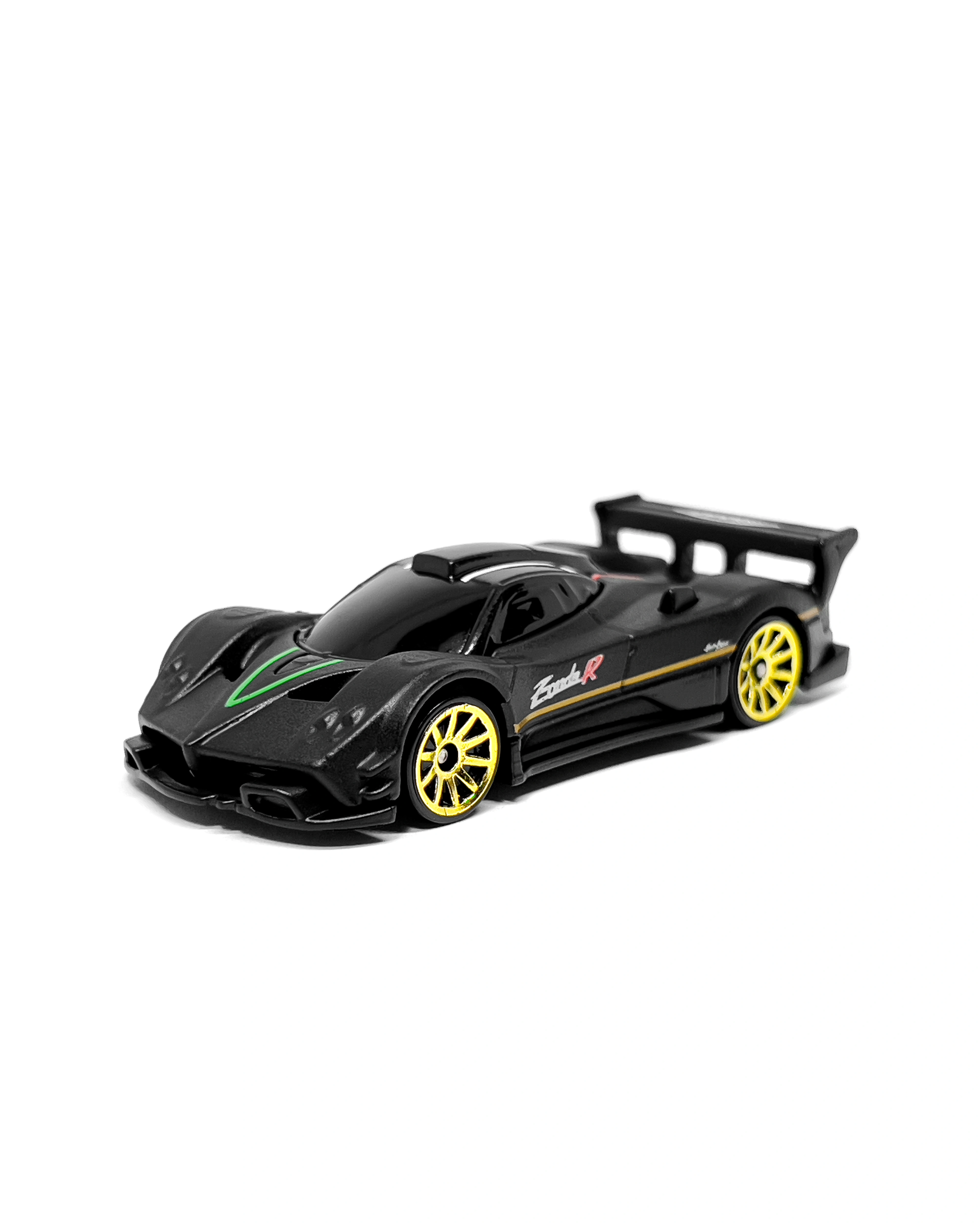 Pagani Zonda R