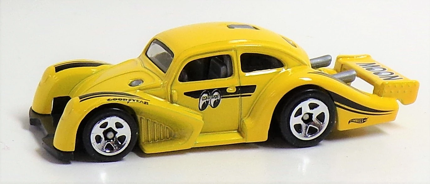 Volkswagen Käfer Racer
