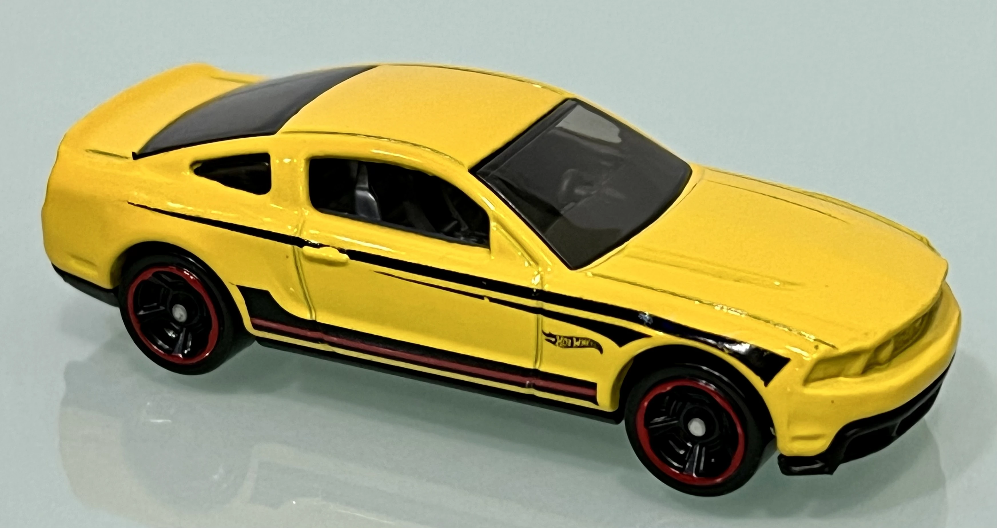 2010 Ford Mustang GT
