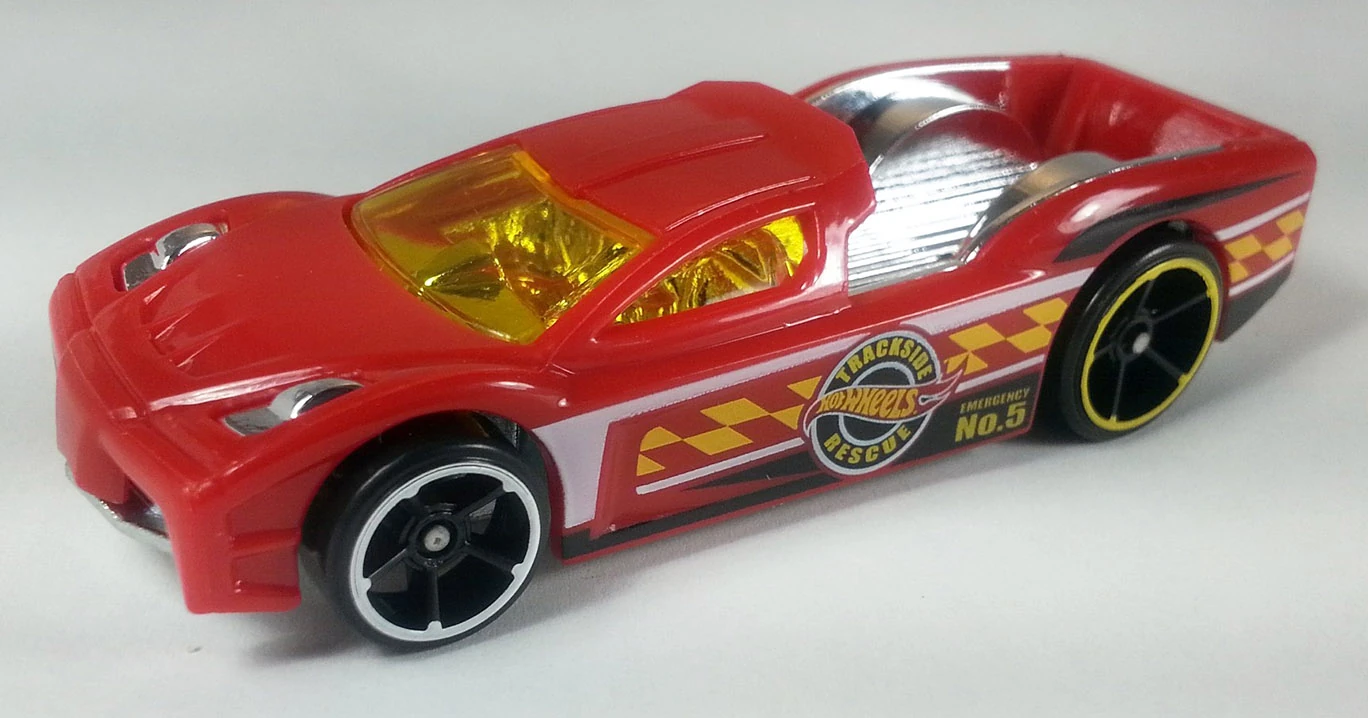 Hypertruck