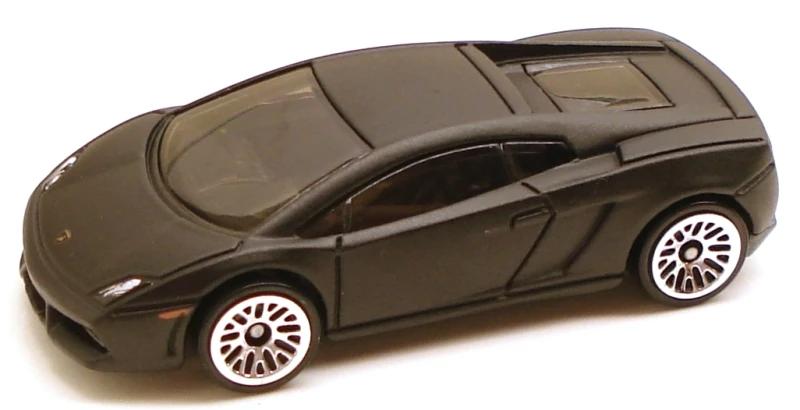 Gallardo LP 560-4