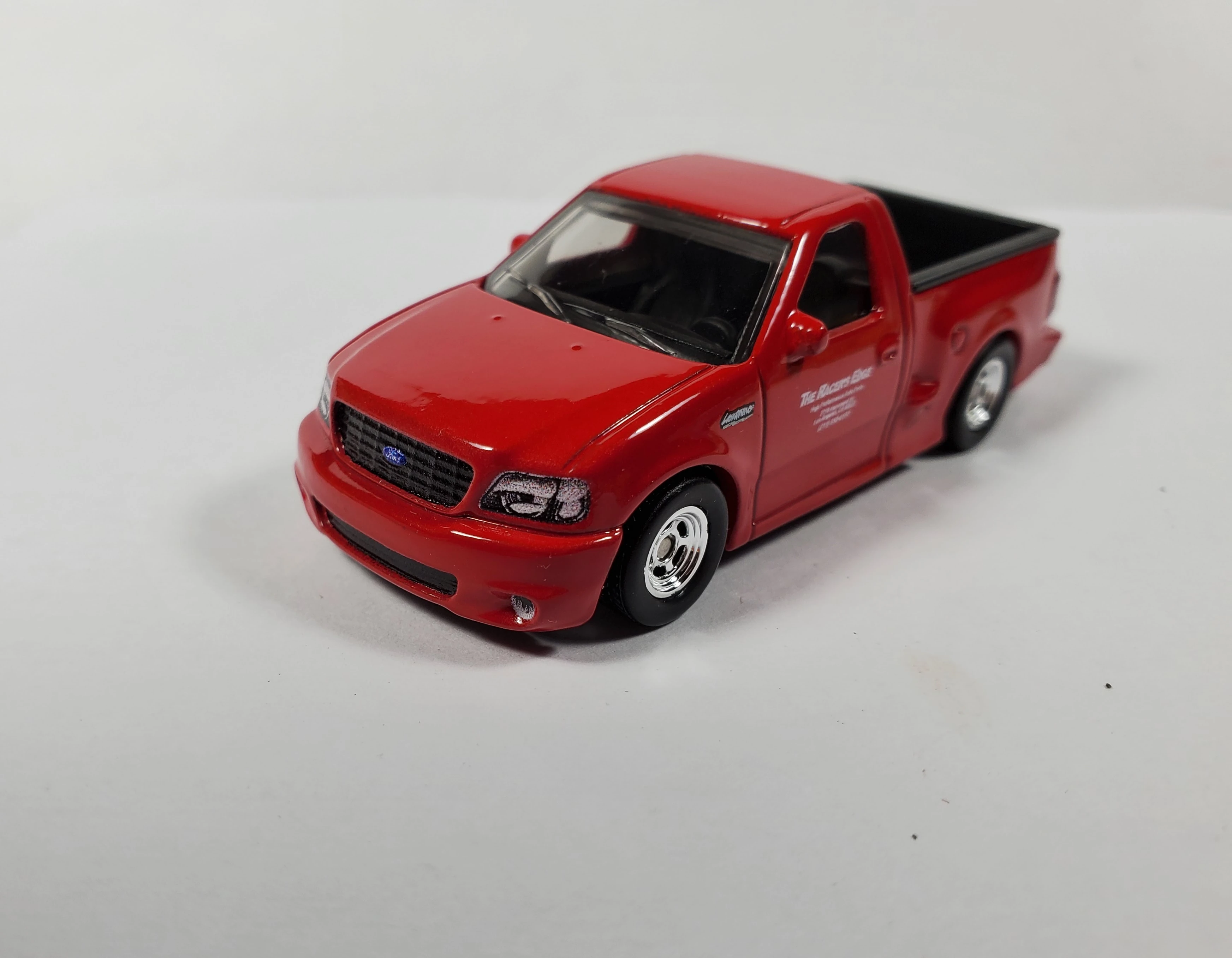 '99 Ford F-150 SVT Lightning