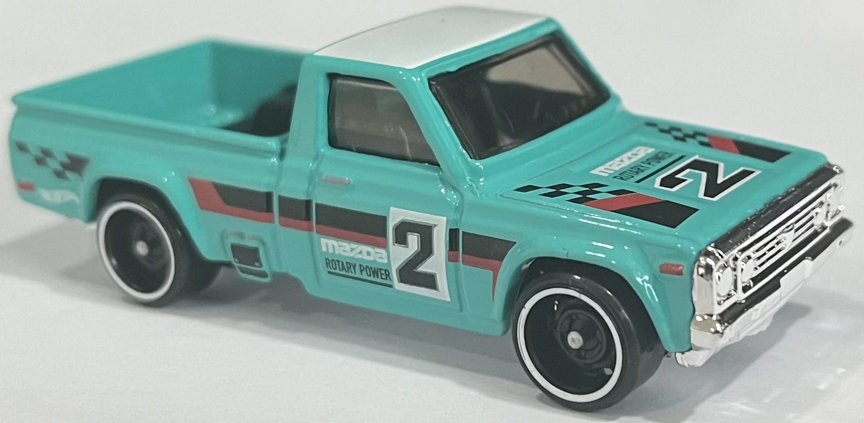Mazda REPU