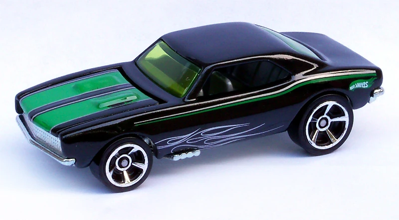 '67 Camaro