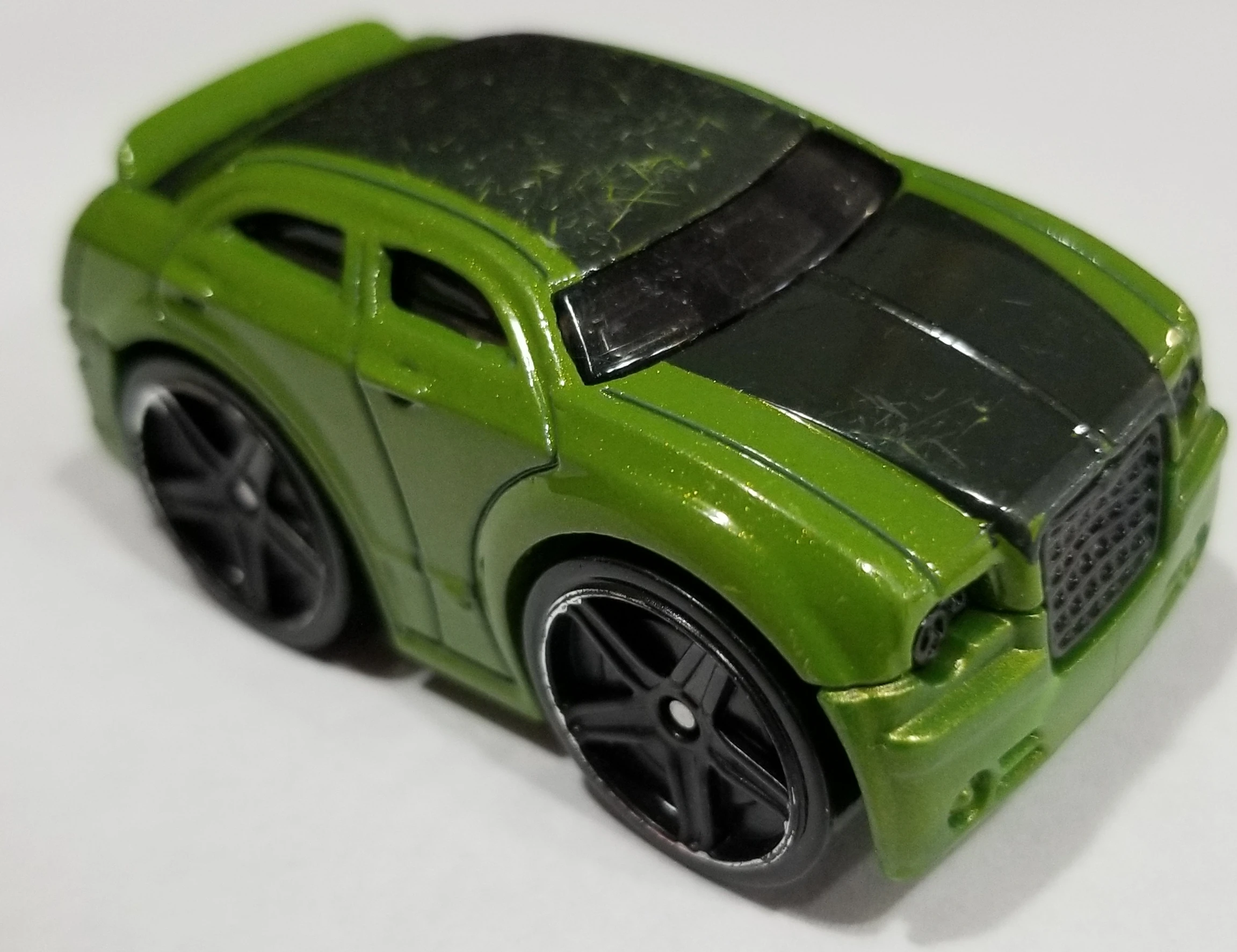 Chrysler 300C