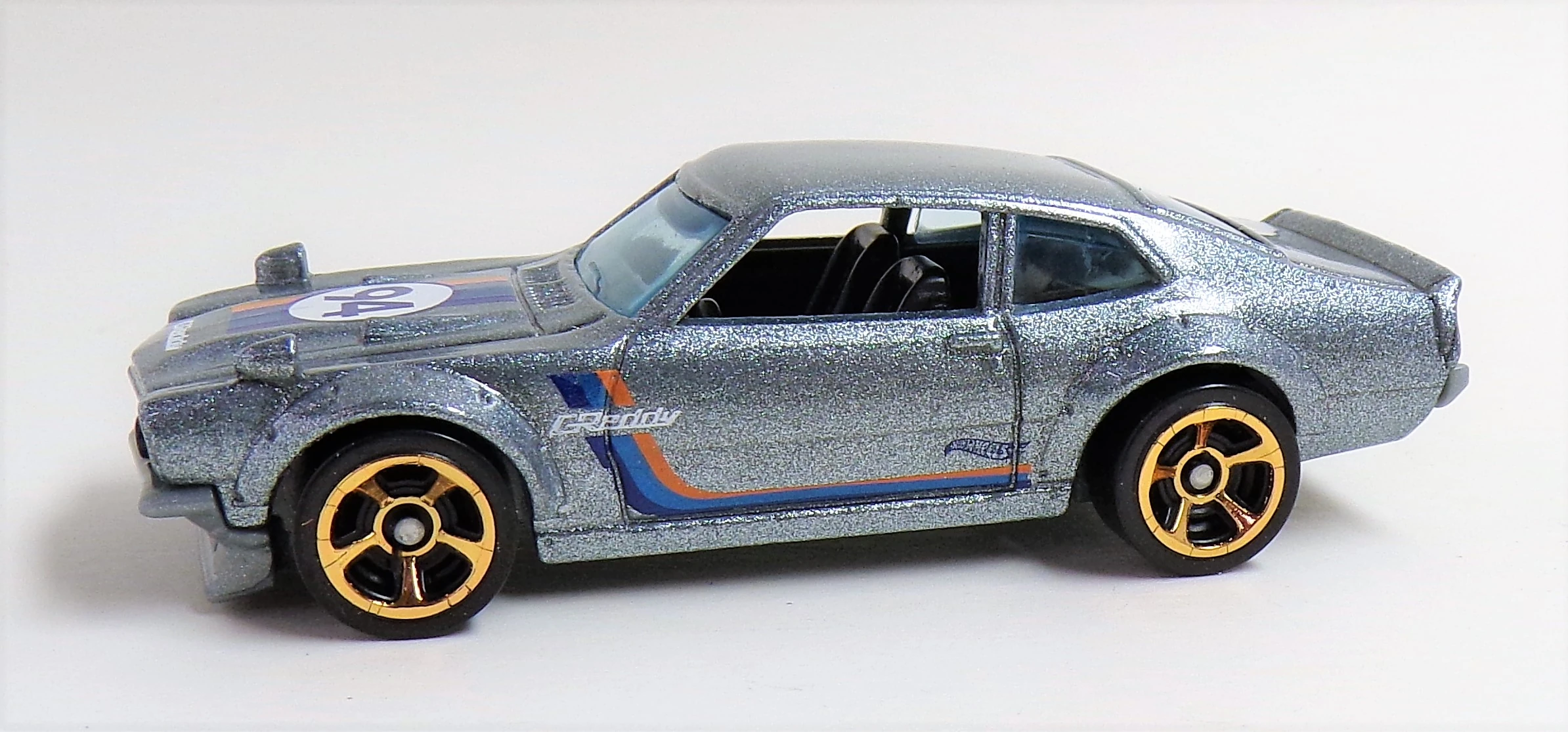 Custom Ford Maverick