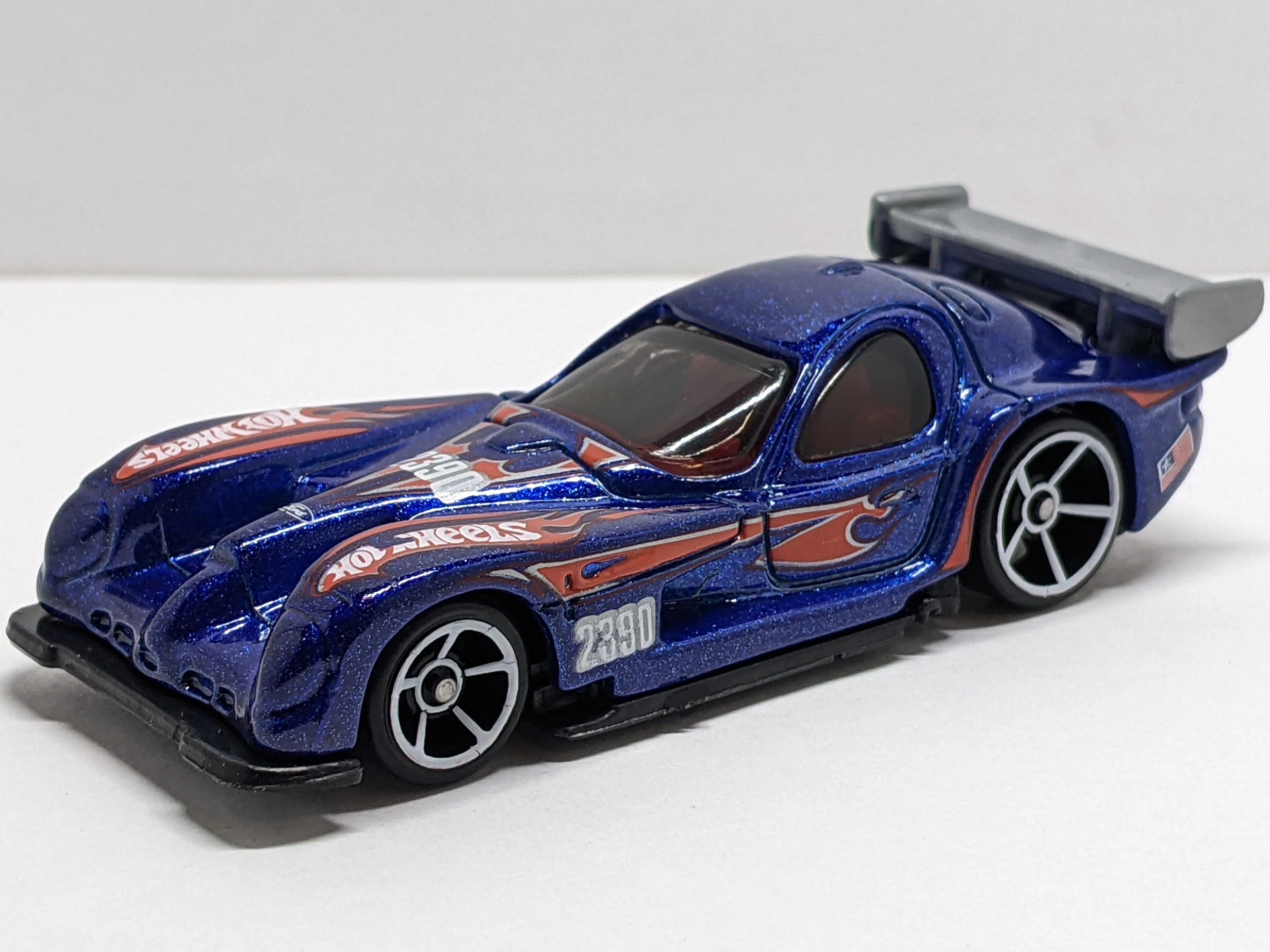 Panoz GTR-1