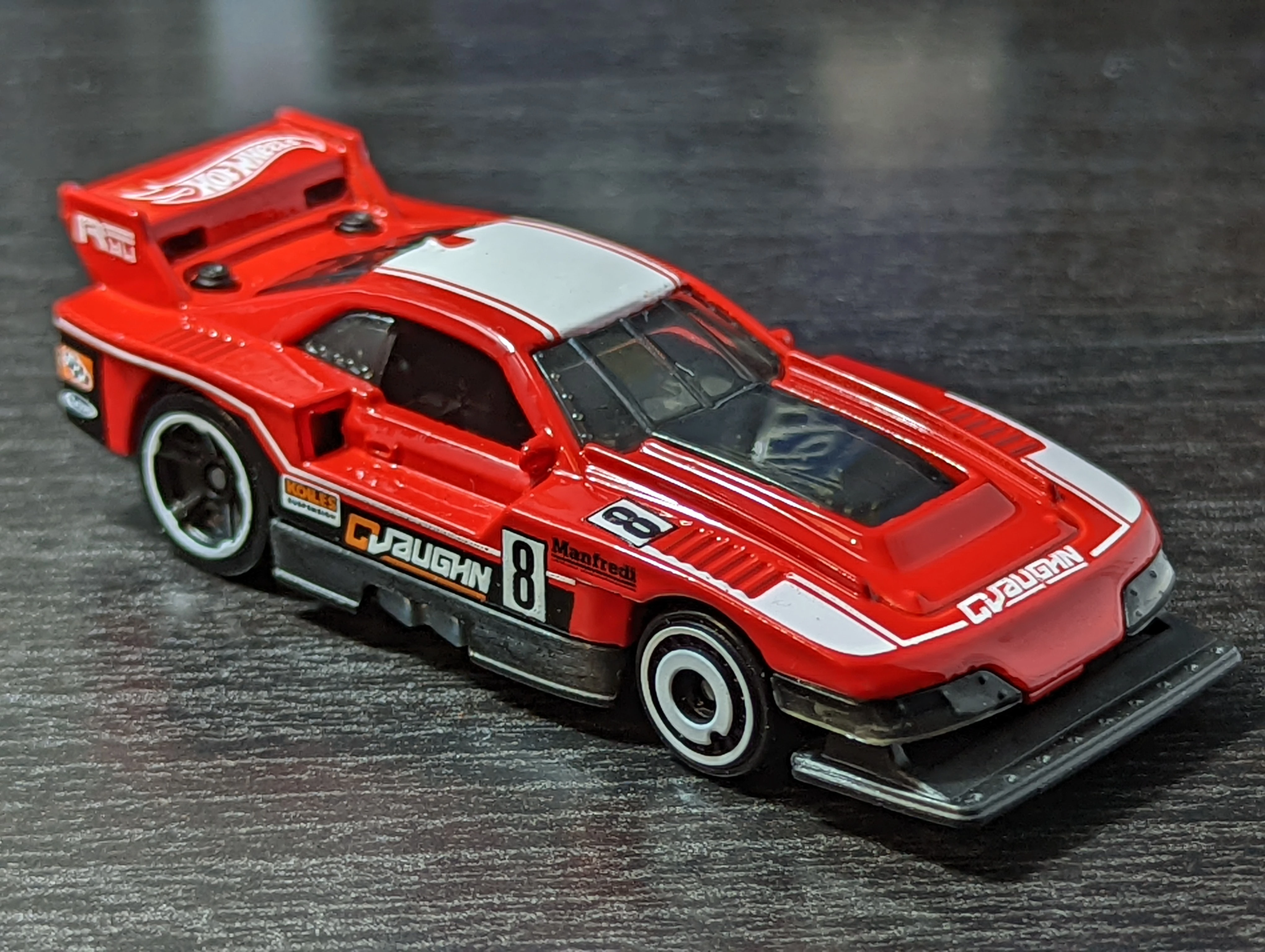 GT-Scorcher
