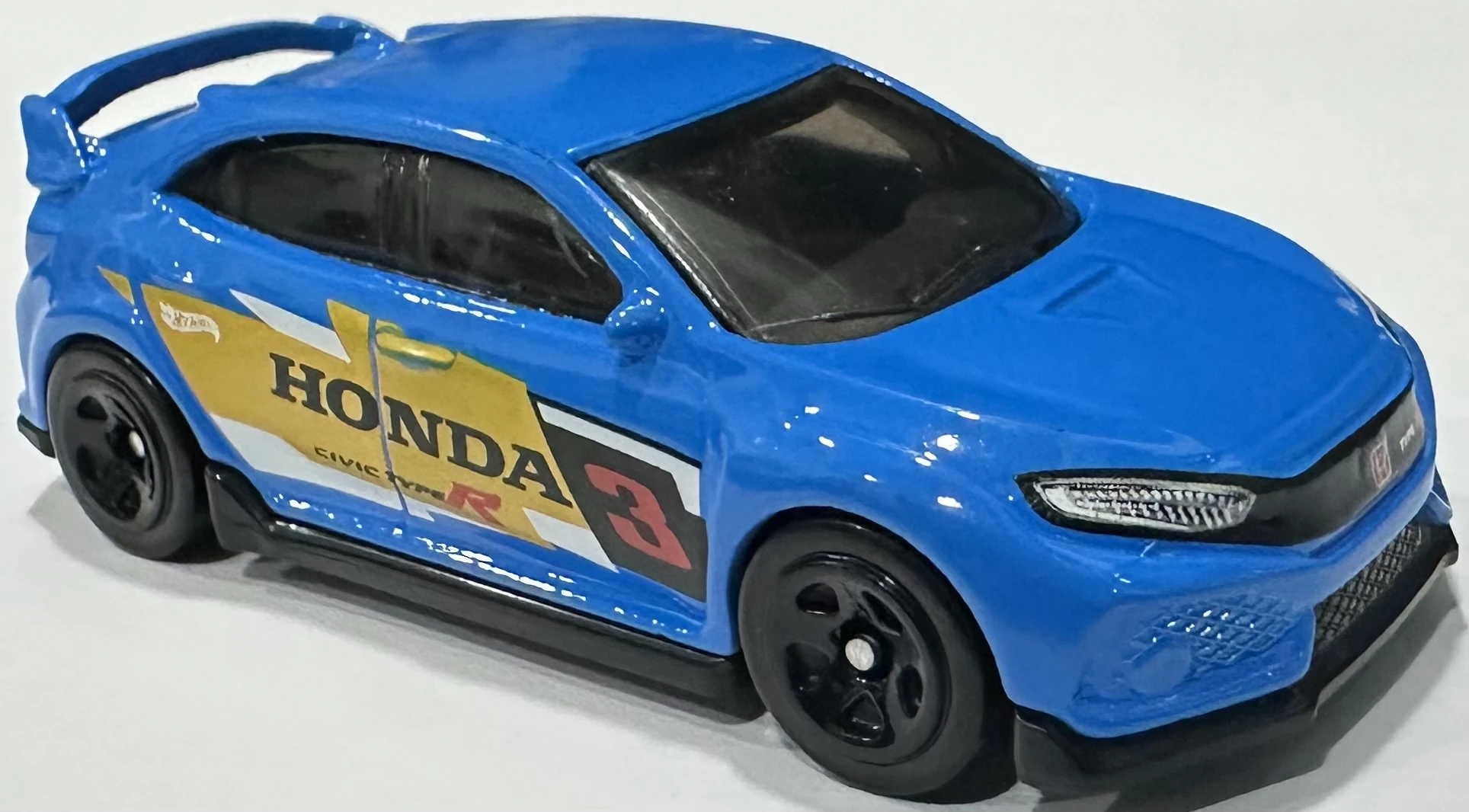 2018 Honda Civic Type R