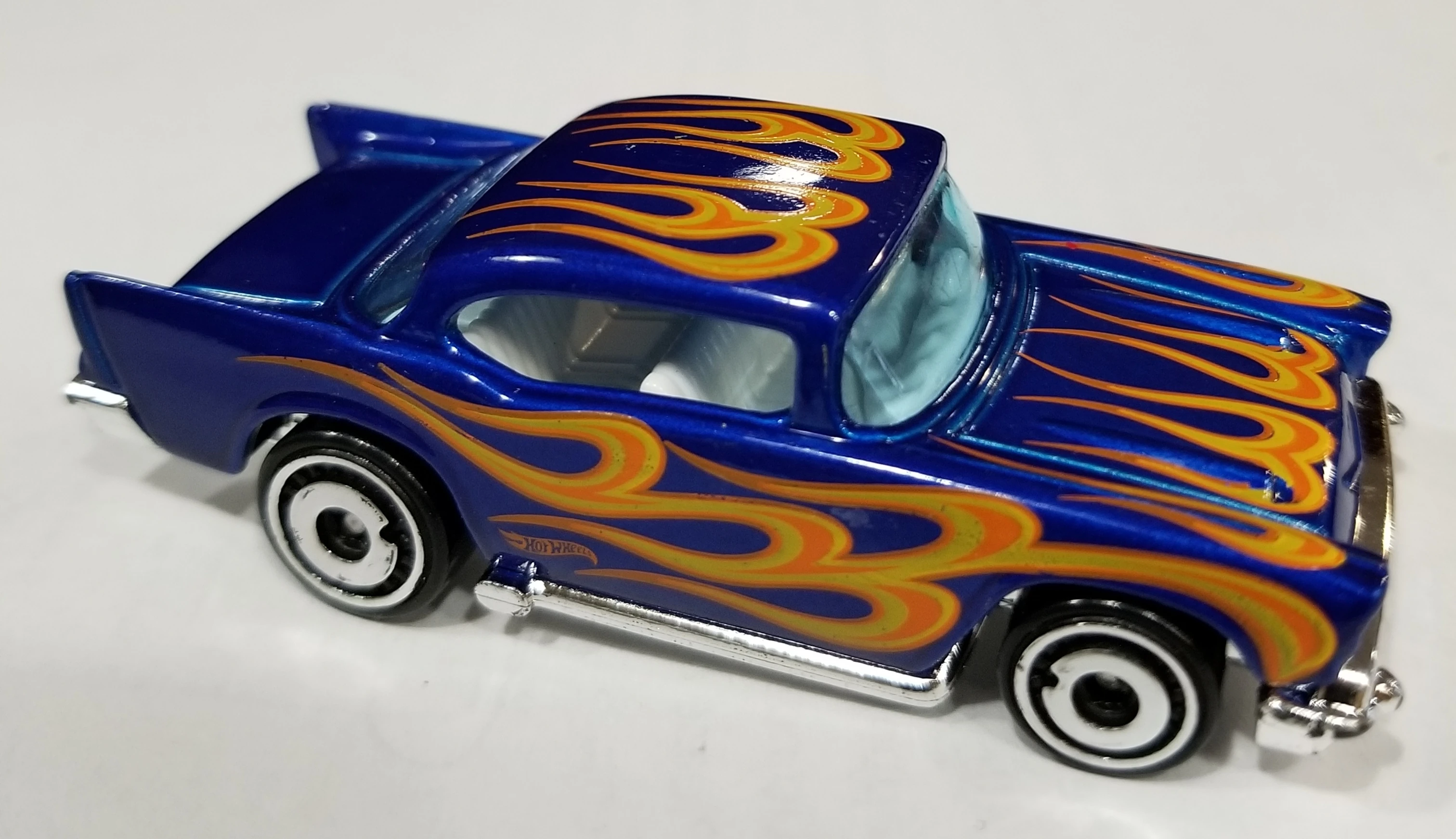 '57 Chevy
