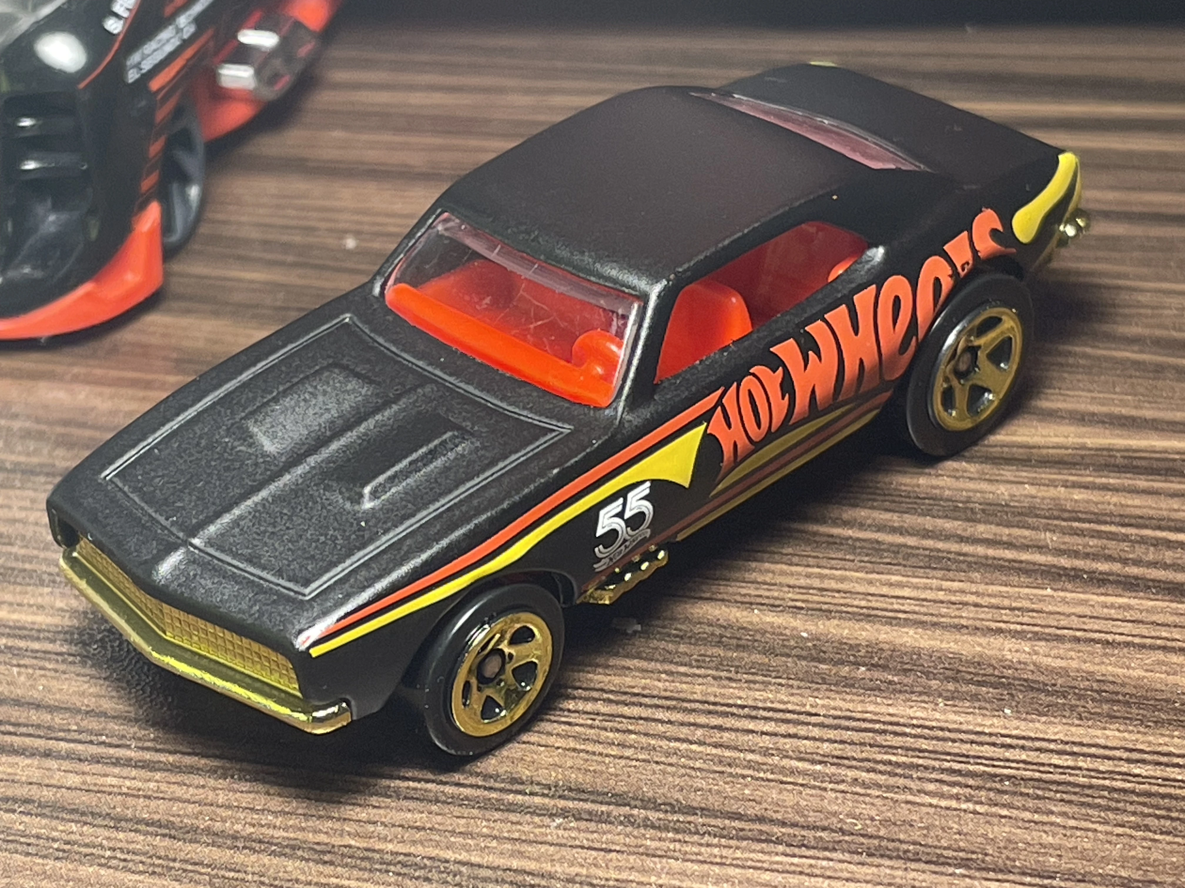 '67 Camaro
