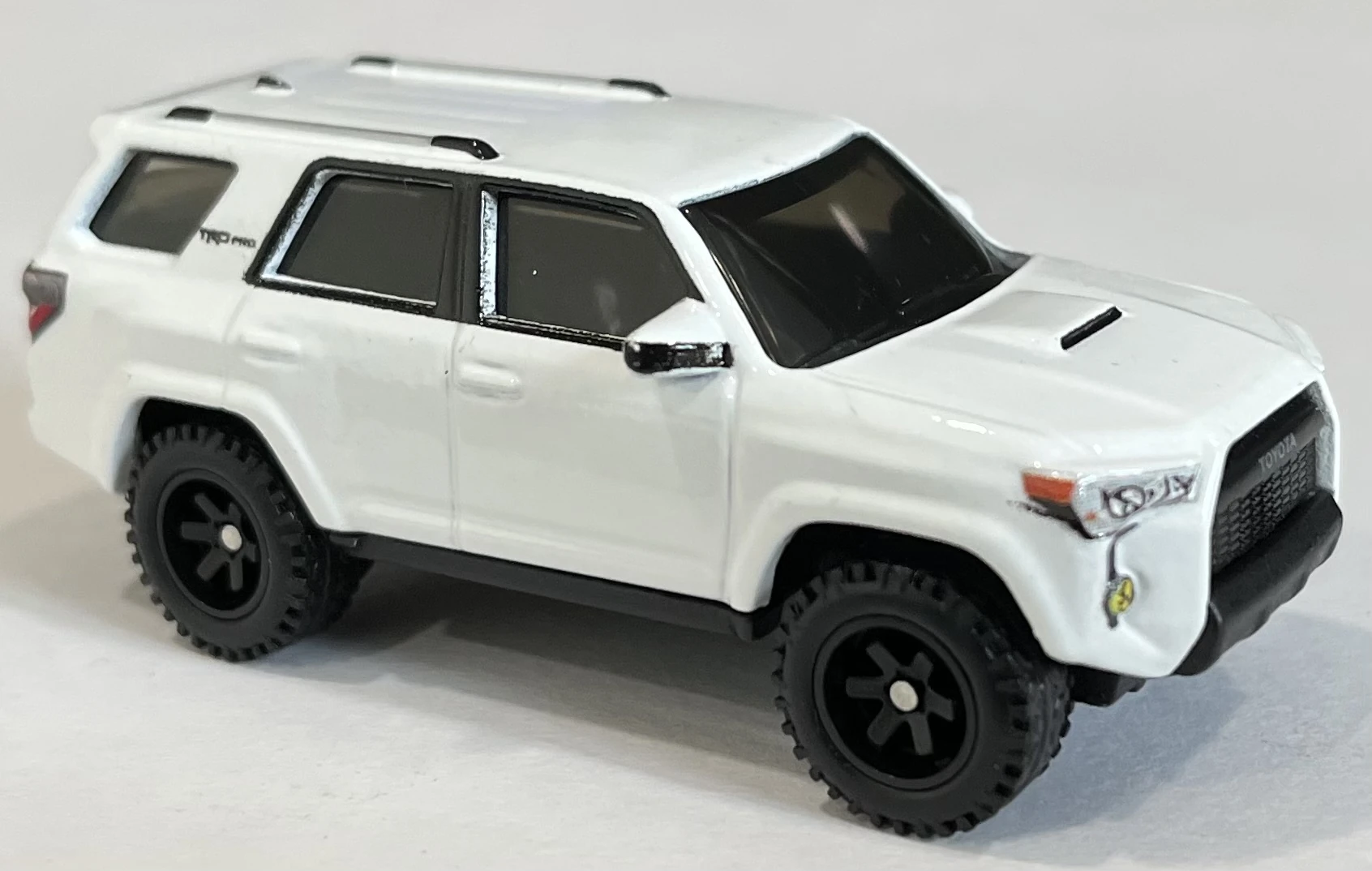 2018 Toyota 4Runner