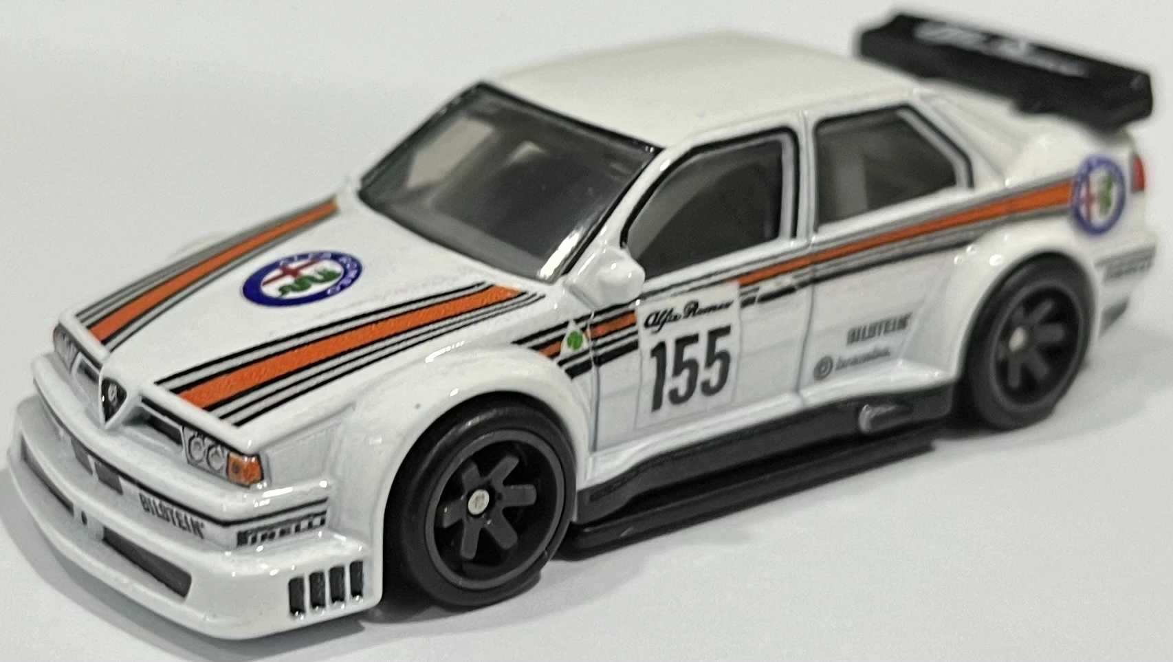 Alfa Romeo 155 V6 TI