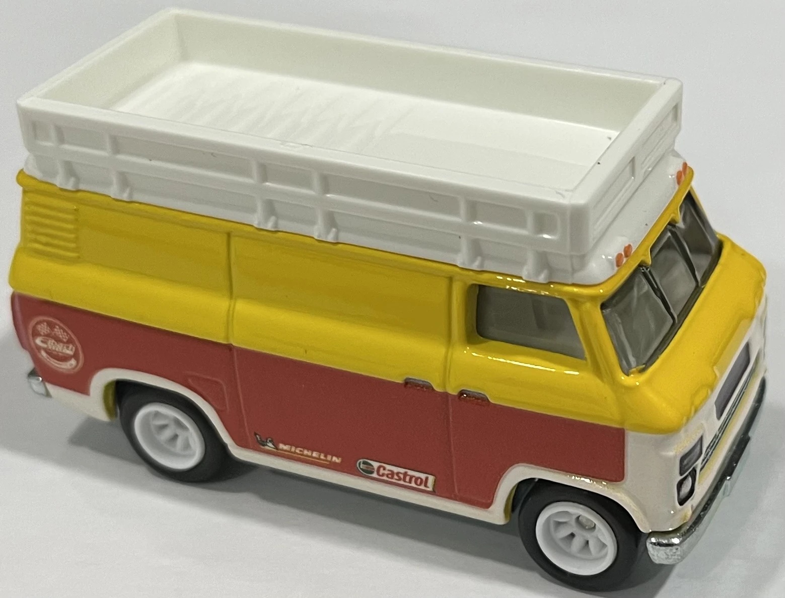 HW Rally Hauler