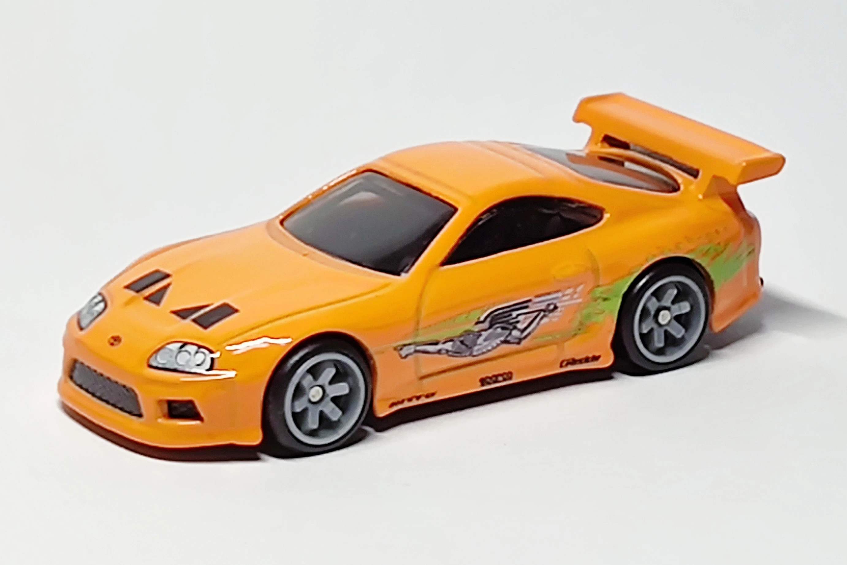 Toyota Supra