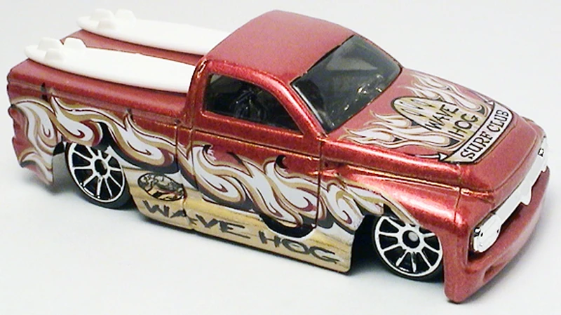 Switchback