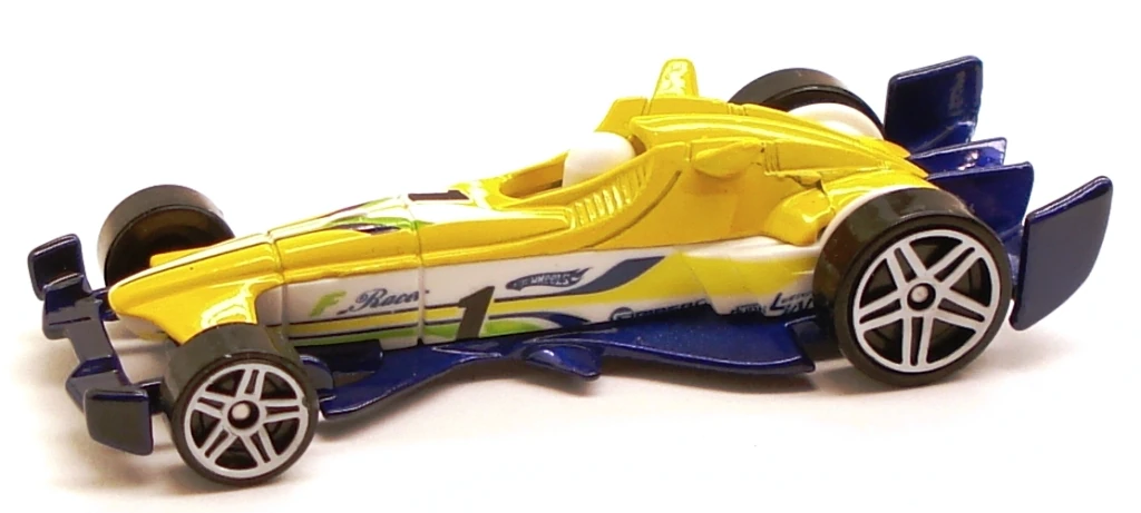 F-Racer