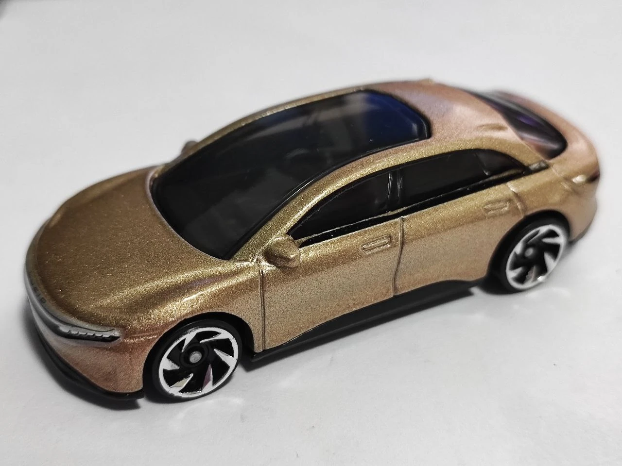 Lucid Air
