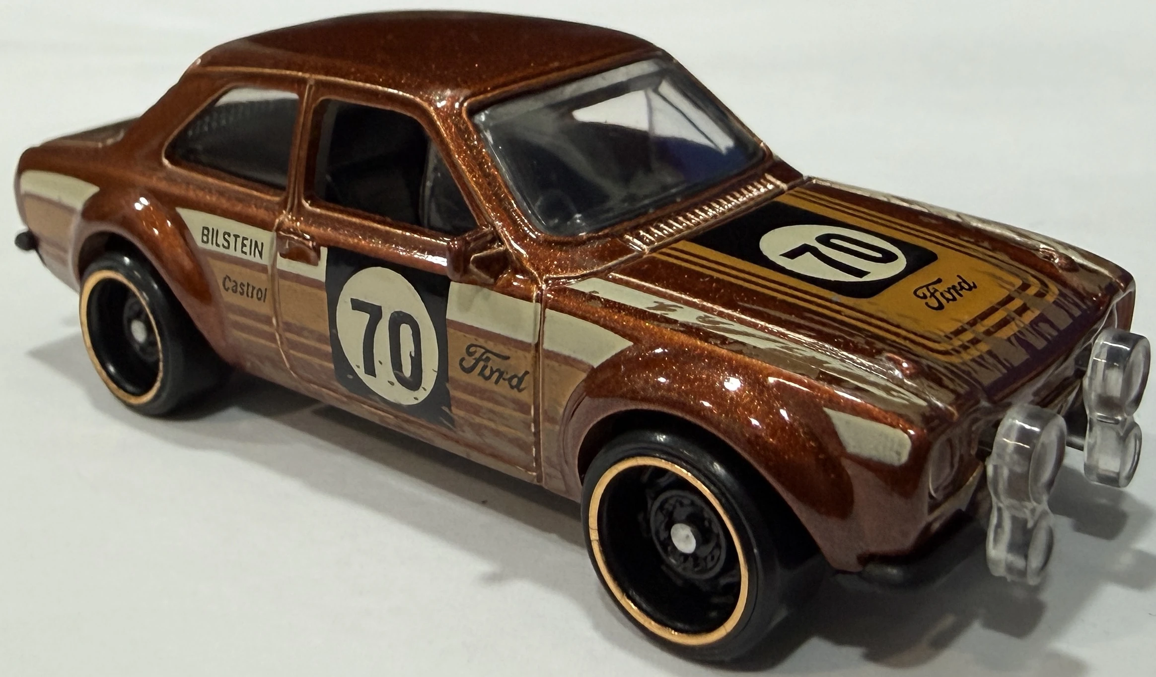 ’70 FORD ESCORT RS1600
