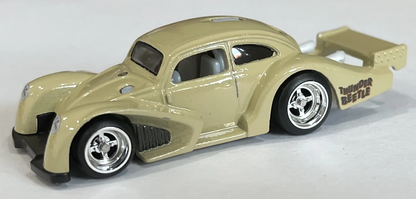 Volkswagen Käfer Racer