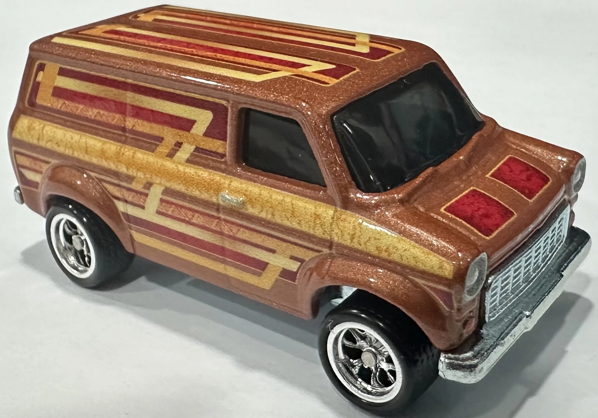 Ford Transit SuperVan