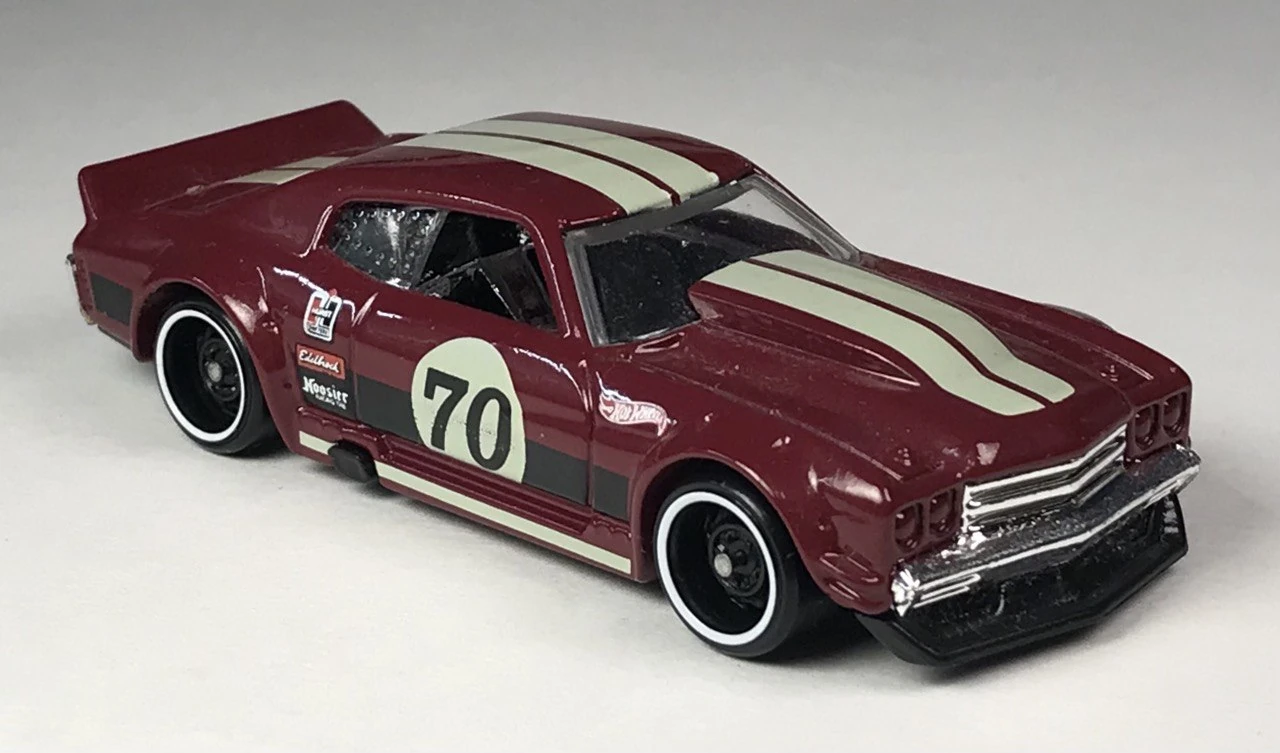 '70 Chevy Chevelle