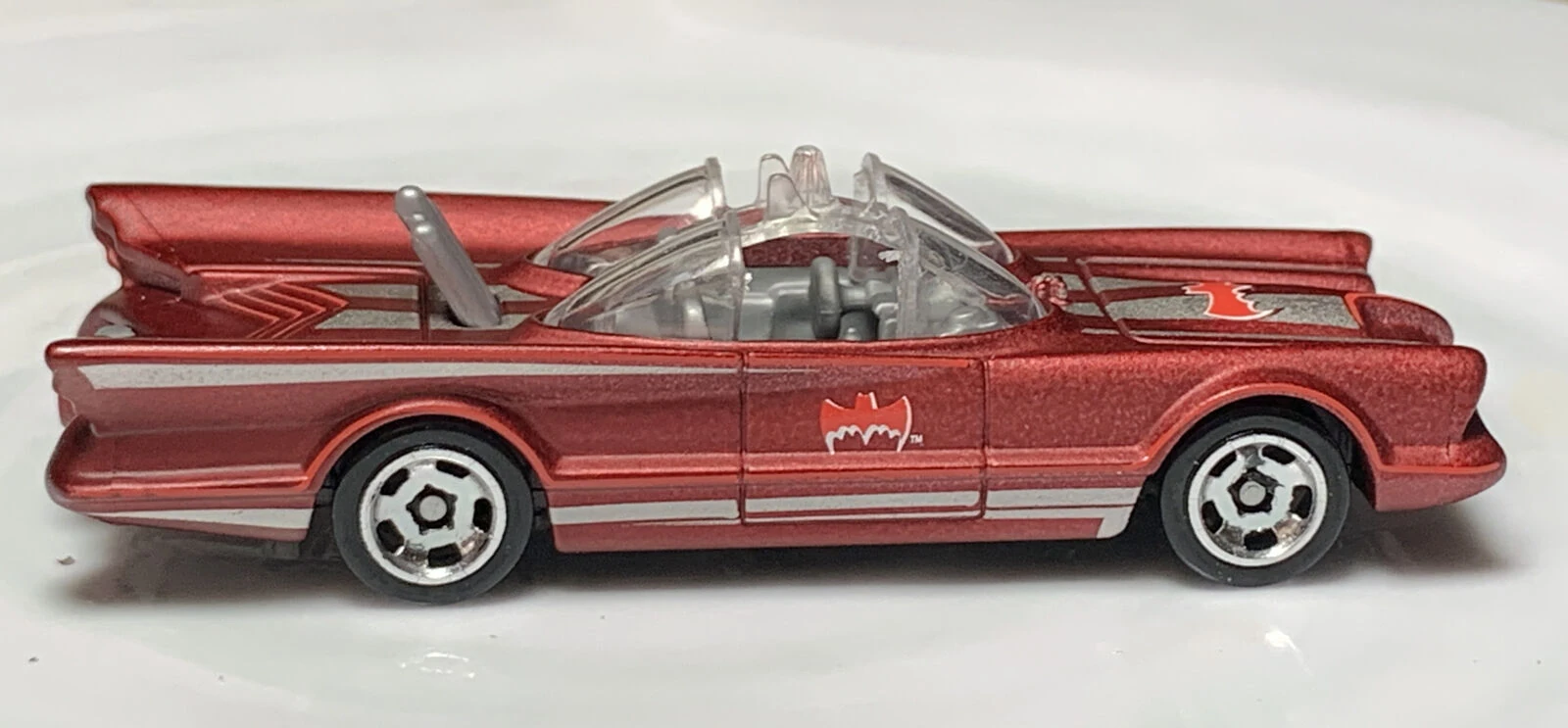 TV Series Batmobile