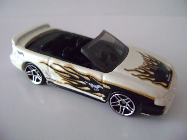 [[BMW M Roadster