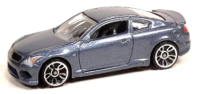 Infiniti G37