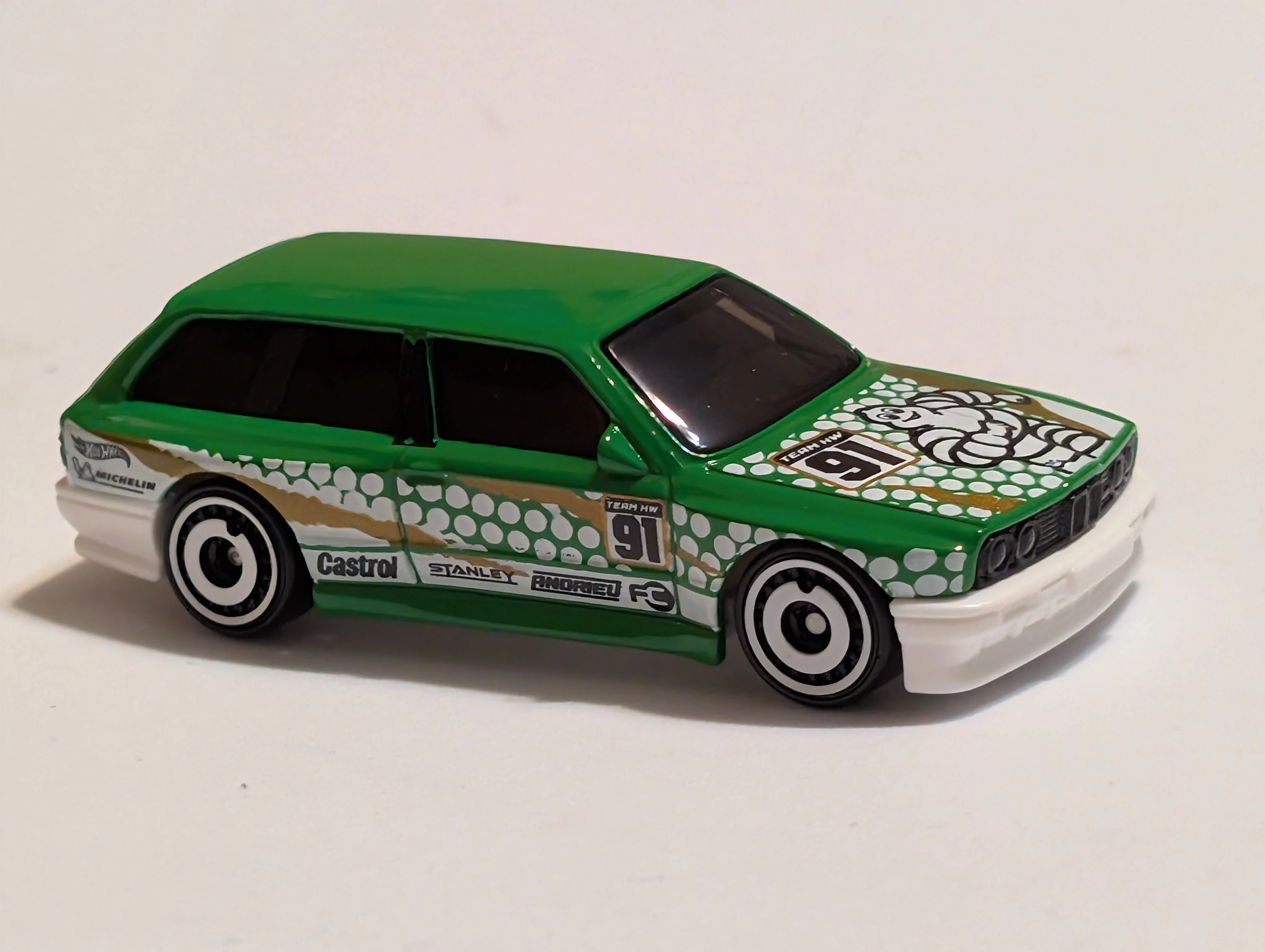 BMW M3 WAGON