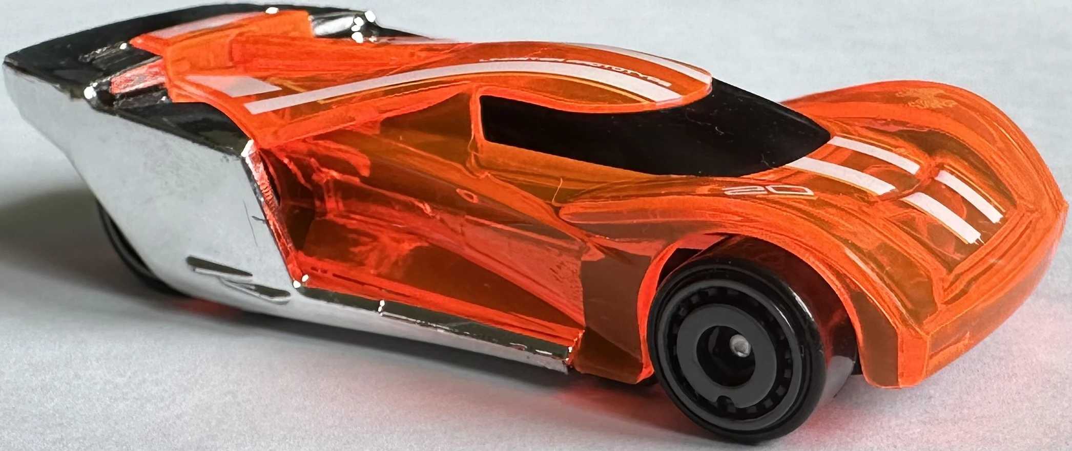 Lindster Prototype