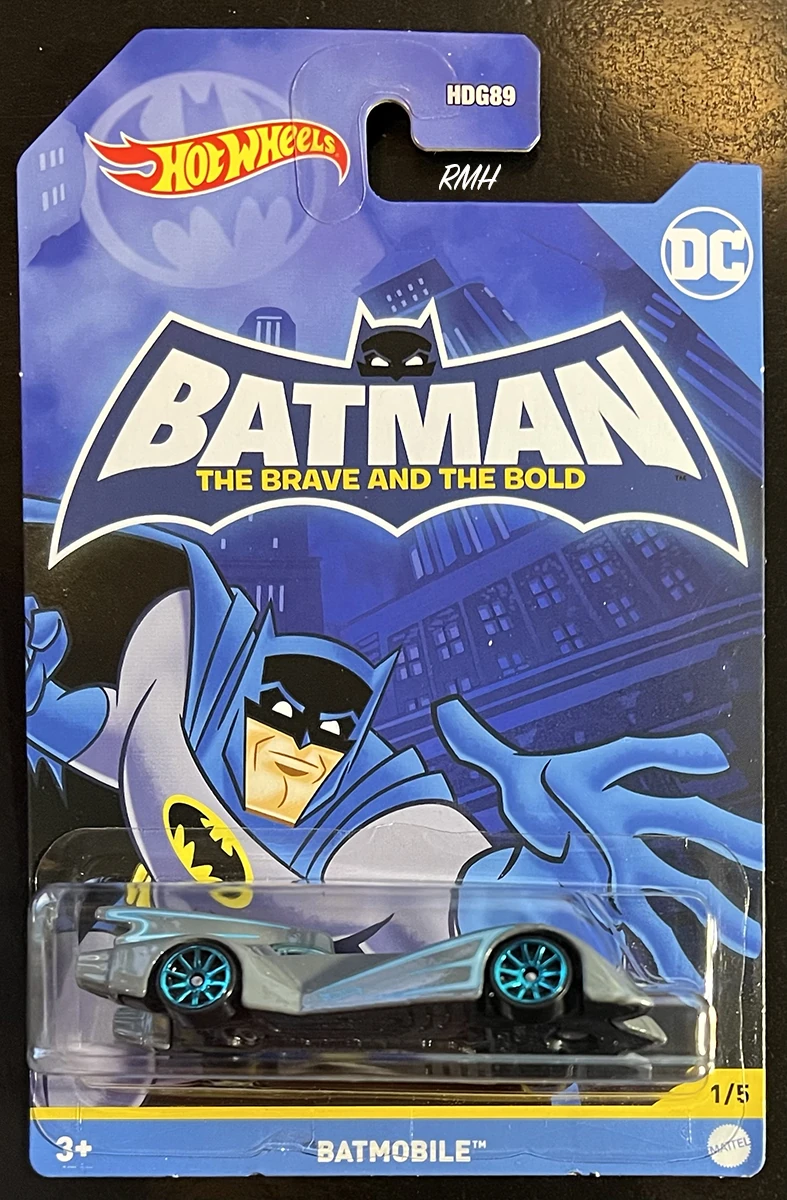 Batmobile