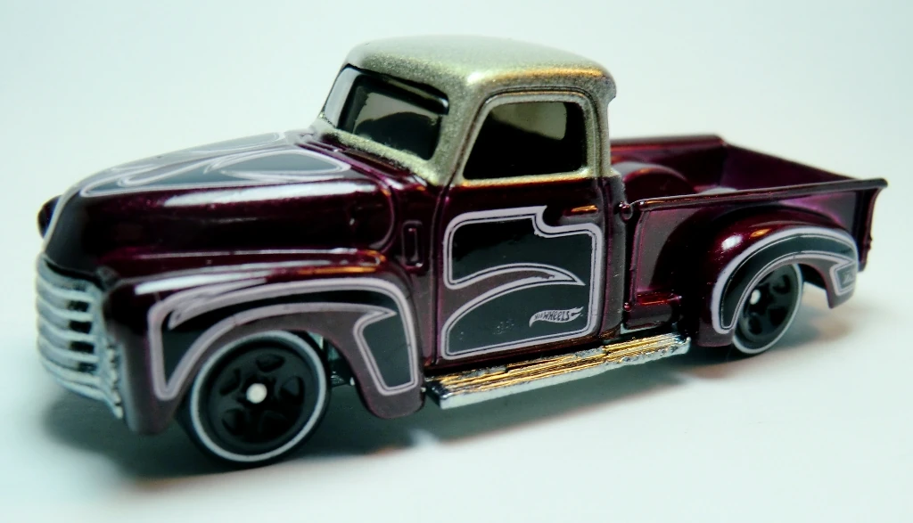 '52 Chevy