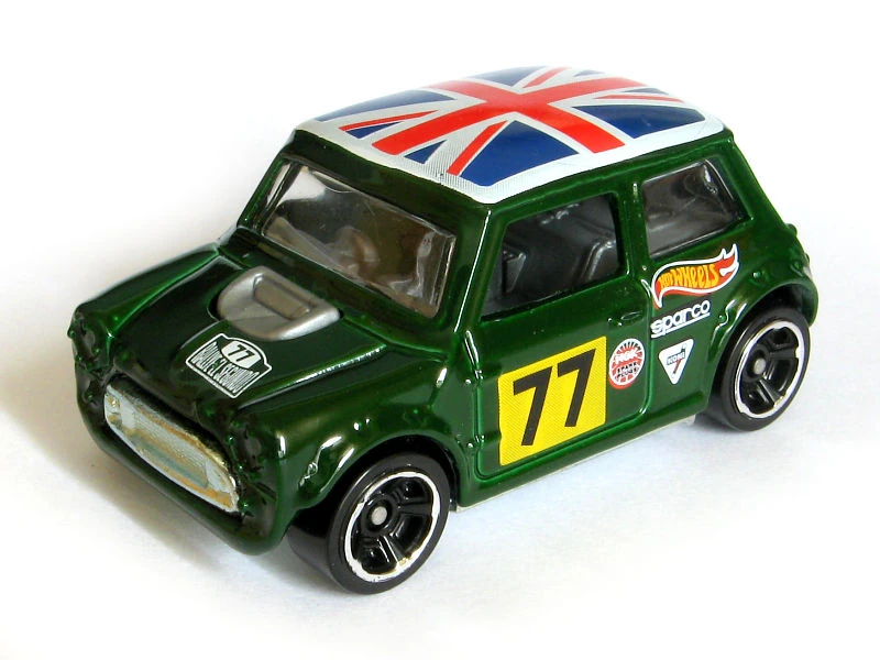 Morris Mini
