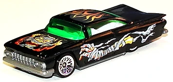 Nash Metropolitan