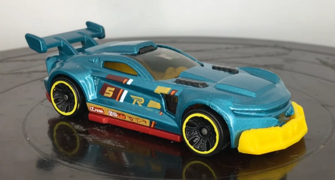 Track Ripper