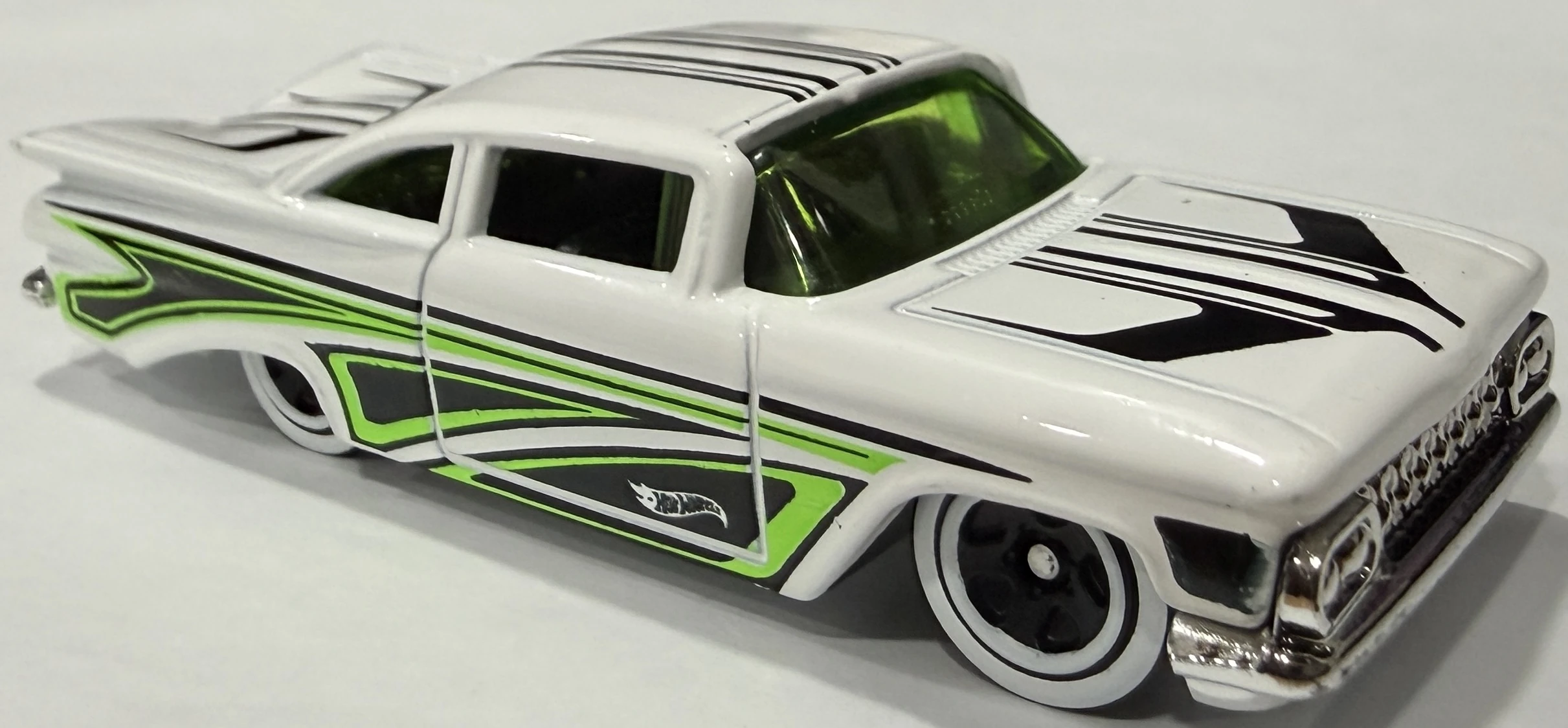 '59 Chevy Impala