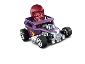 Skull Shaker