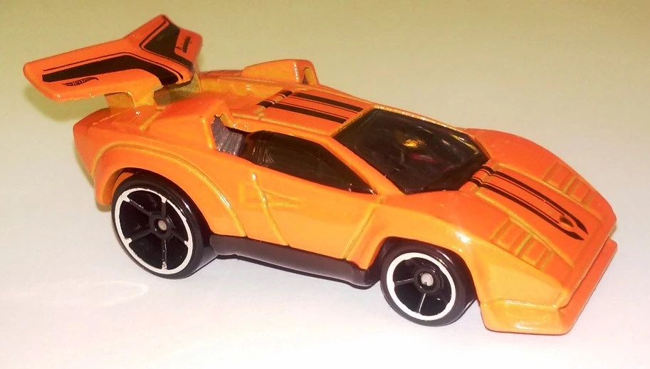 Lamborghini Countach