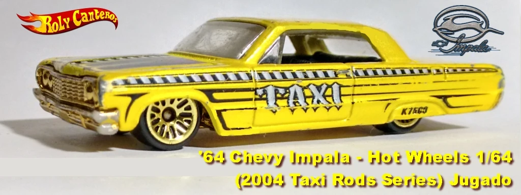 '64 Impala