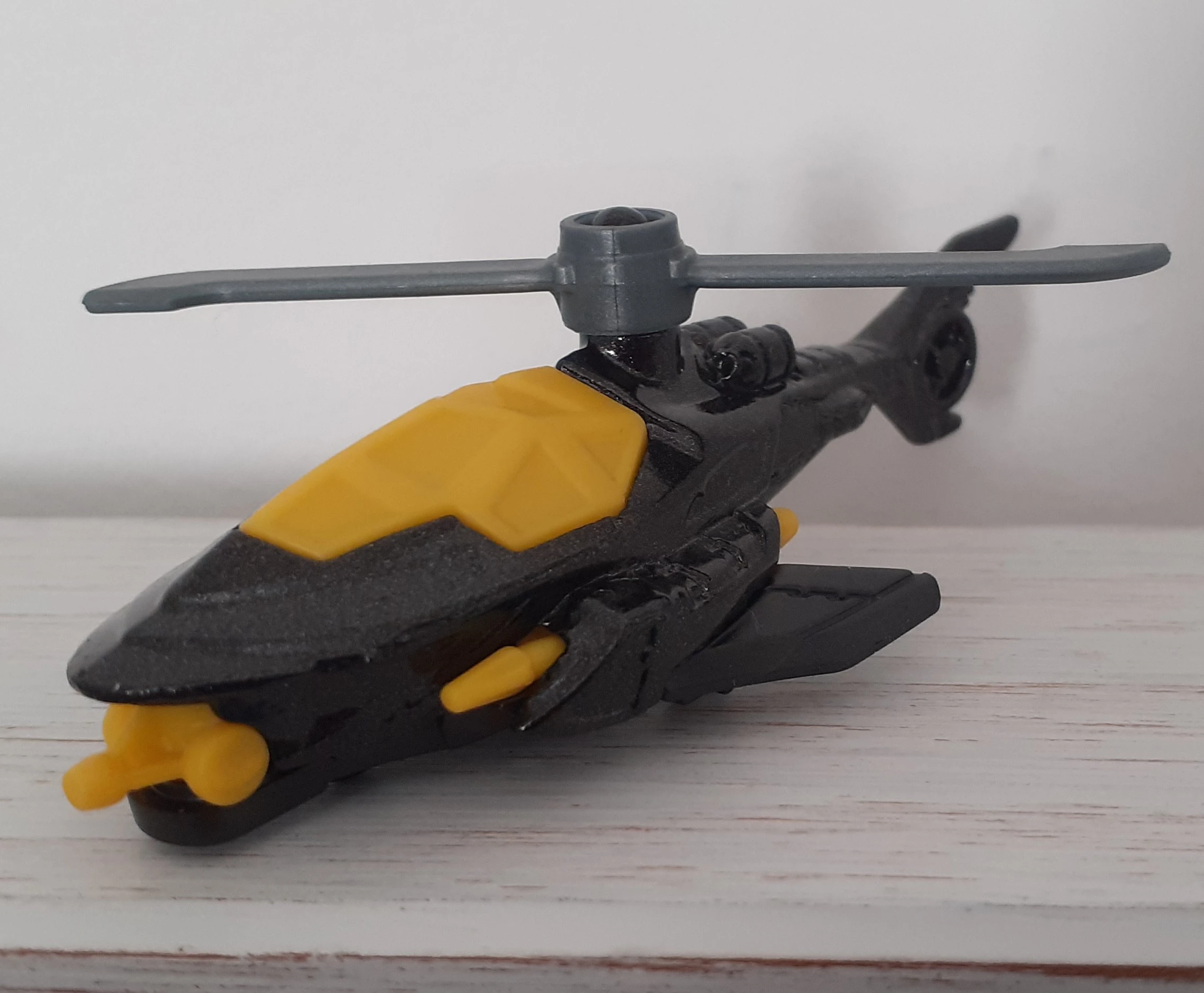 Batcopter